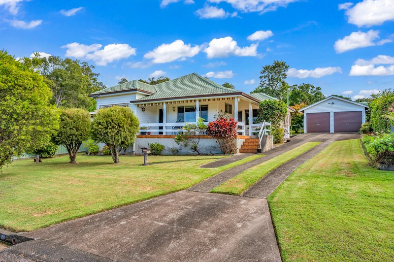 88 Eloiza Street, Dungog NSW 2420