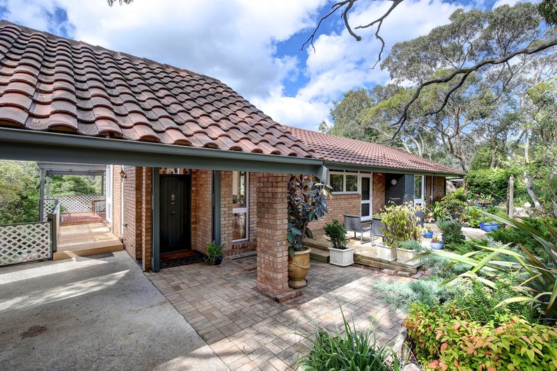 88 Emmett Road, Crafers West SA 5152