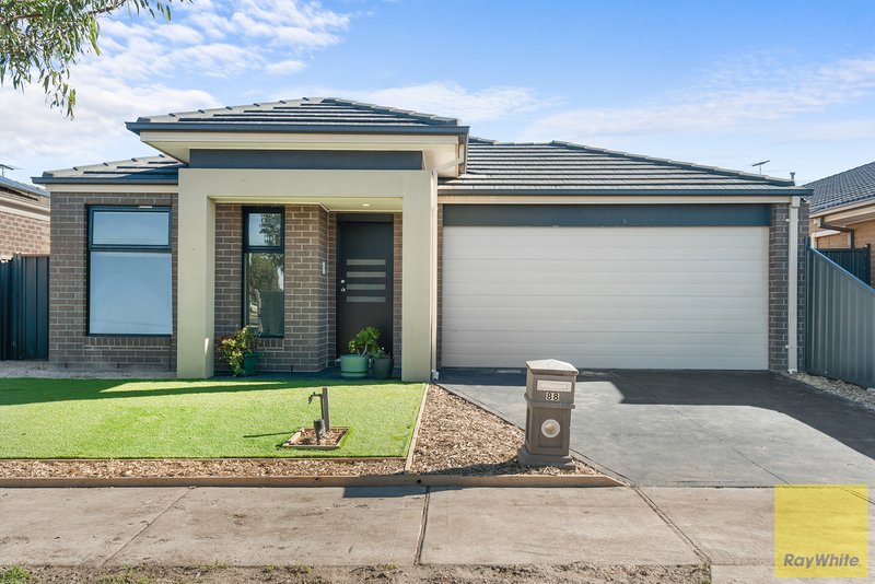 88 Emperor Parade, Tarneit VIC 3029