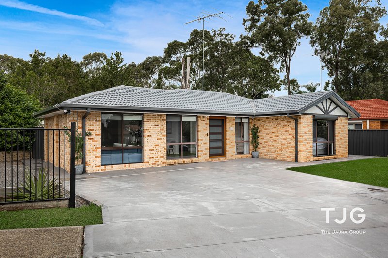 Photo - 88 Farnham Road, Quakers Hill NSW 2763 - Image 1