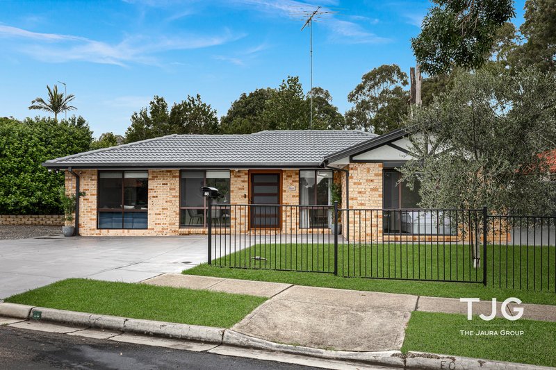 Photo - 88 Farnham Road, Quakers Hill NSW 2763 - Image 2