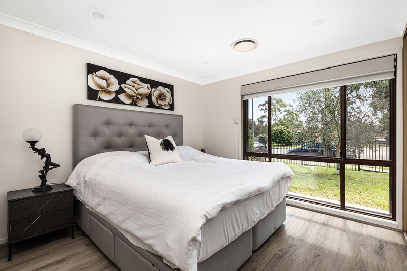 Photo - 88 Farnham Road, Quakers Hill NSW 2763 - Image 9