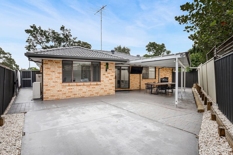 Photo - 88 Farnham Road, Quakers Hill NSW 2763 - Image 13