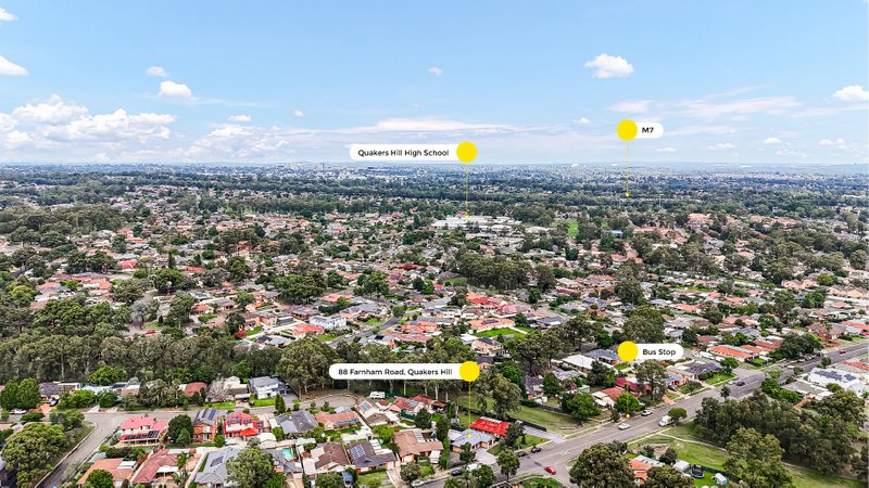 Photo - 88 Farnham Road, Quakers Hill NSW 2763 - Image 14