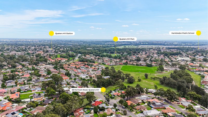 Photo - 88 Farnham Road, Quakers Hill NSW 2763 - Image 15