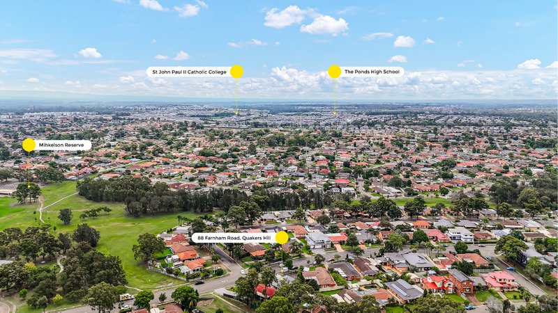 Photo - 88 Farnham Road, Quakers Hill NSW 2763 - Image 16