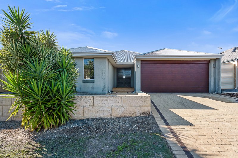 88 Feakle Bend, Ridgewood WA 6030