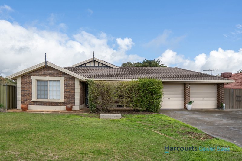 88 Fiddlewood Drive, Freeling SA 5372