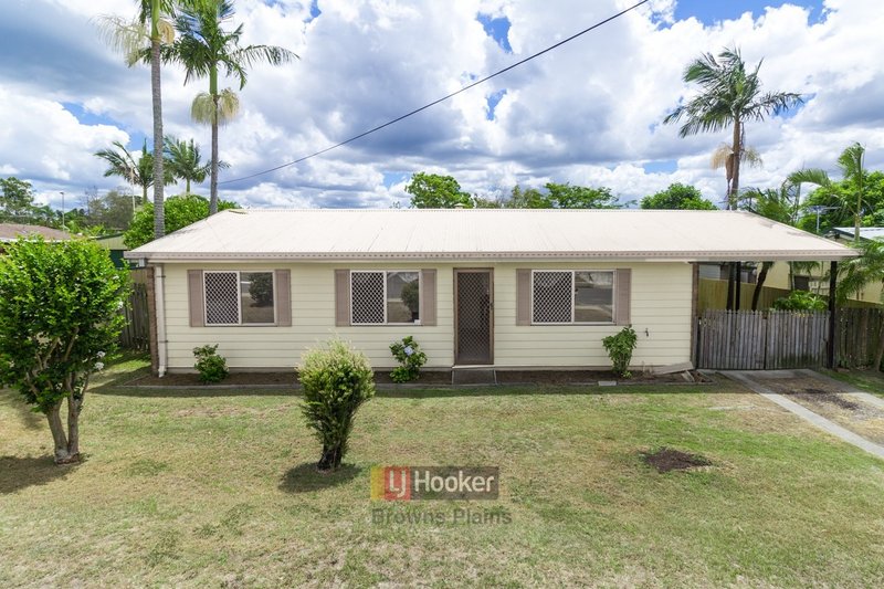 88 Flinders Crescent, Boronia Heights QLD 4124