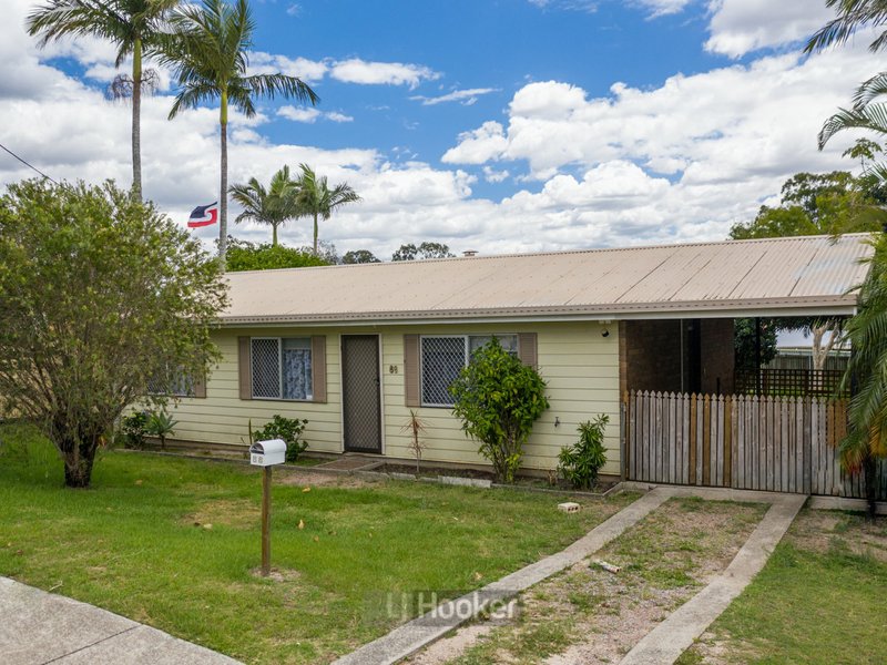 Photo - 88 Flinders Crescent, Boronia Heights QLD 4124 - Image 1