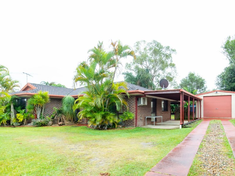 Photo - 88 Forestwood Street, Crestmead QLD 4132 - Image 1