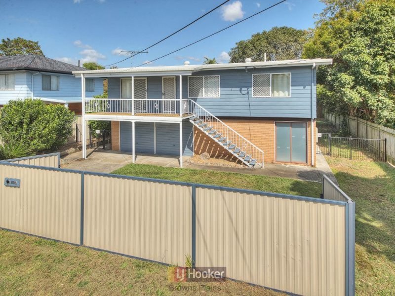 Photo - 88 Fourth Avenue, Marsden QLD 4132 - Image 1