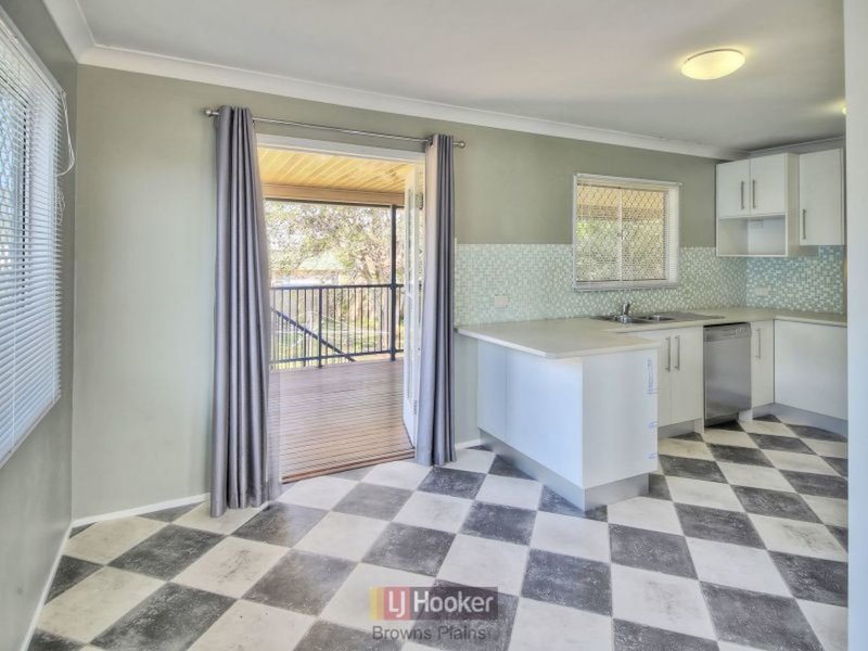 Photo - 88 Fourth Avenue, Marsden QLD 4132 - Image 5