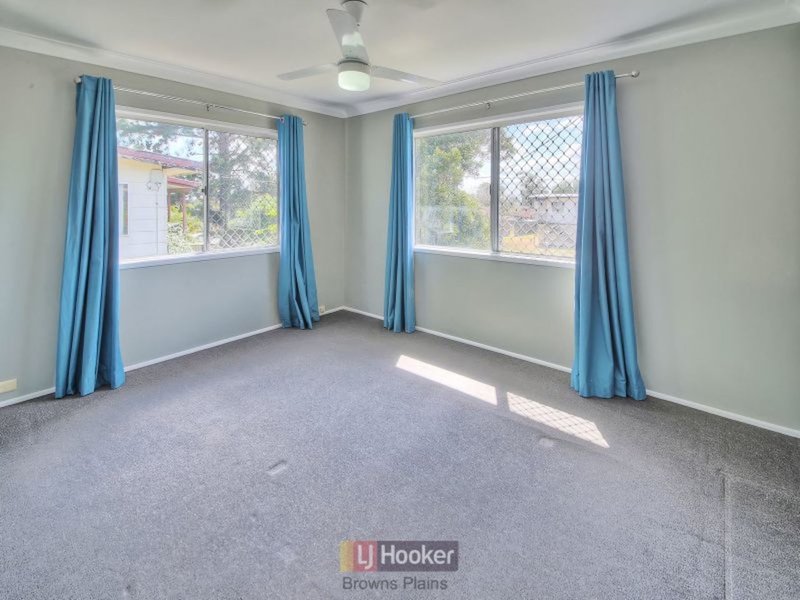 Photo - 88 Fourth Avenue, Marsden QLD 4132 - Image 8