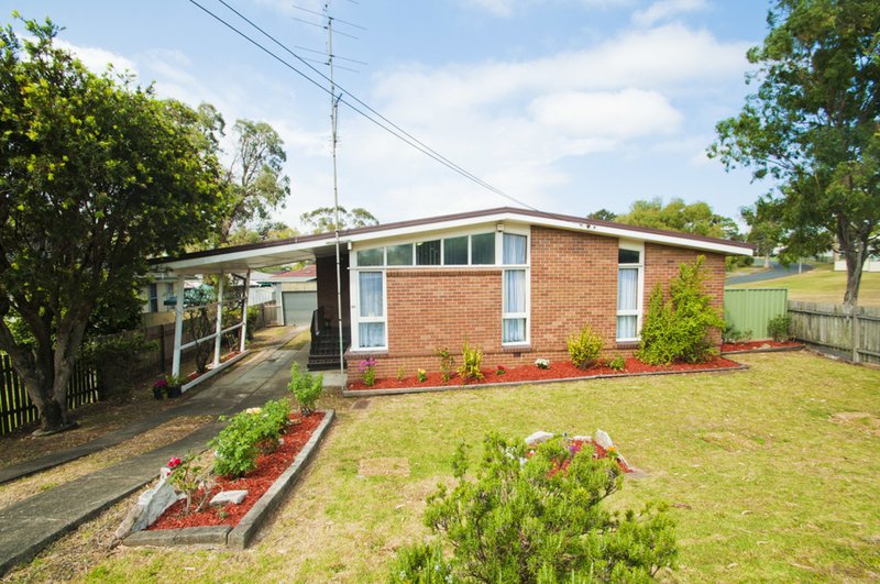 88 Fowlers Road, Koonawarra NSW 2530