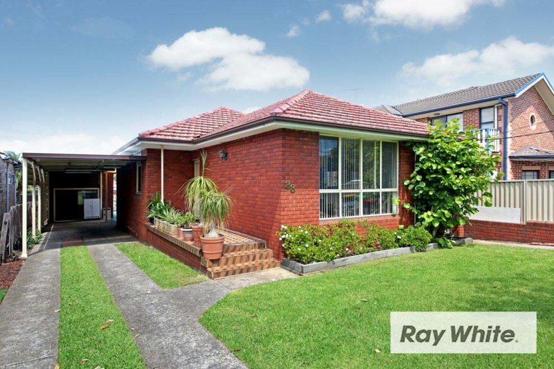 88 Frances Street, Lidcombe NSW 2141