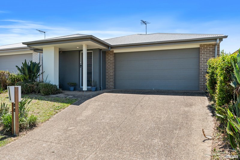 88 Gardenia Circuit, Dakabin QLD 4503