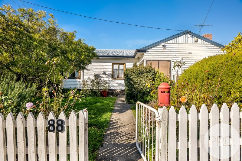 88 Gepp Parade, Derwent Park TAS 7009