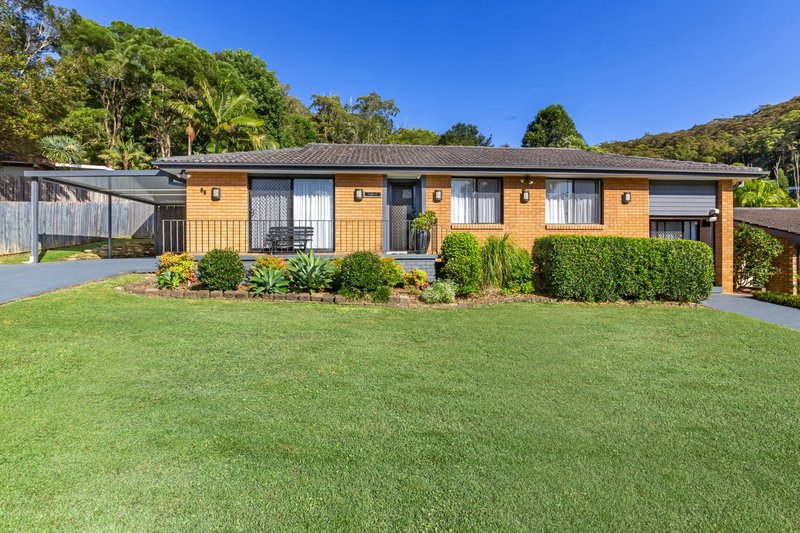 88 Gilda Drive, Narara NSW 2250