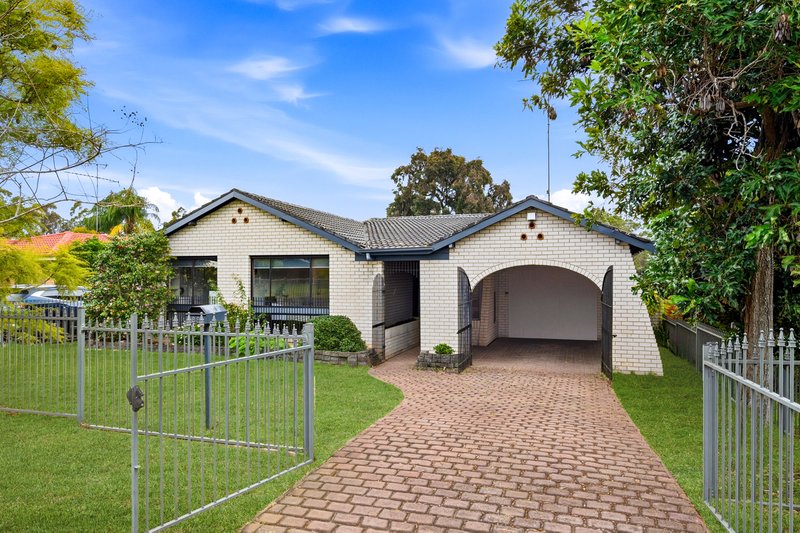Photo - 88 Grange Crescent, Cambridge Gardens NSW 2747 - Image 1