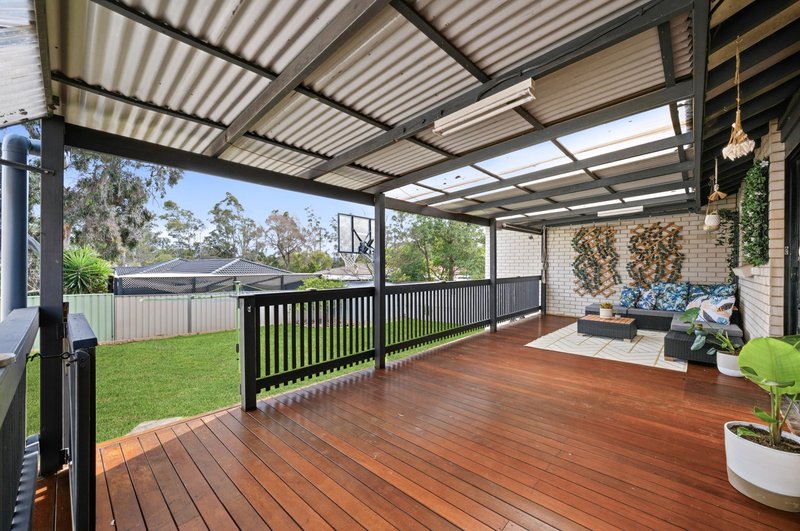 Photo - 88 Grange Crescent, Cambridge Gardens NSW 2747 - Image 14