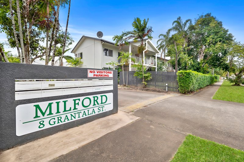 8/8 Grantala Street, Manoora QLD 4870