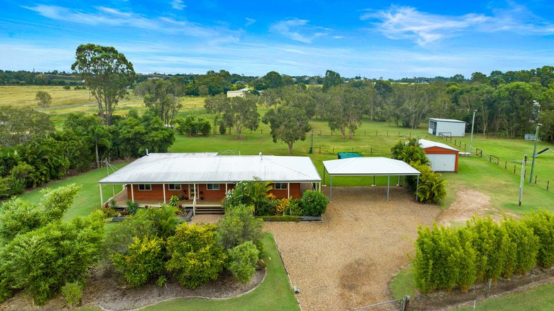 88 Green Acres Road, Dundowran QLD 4655