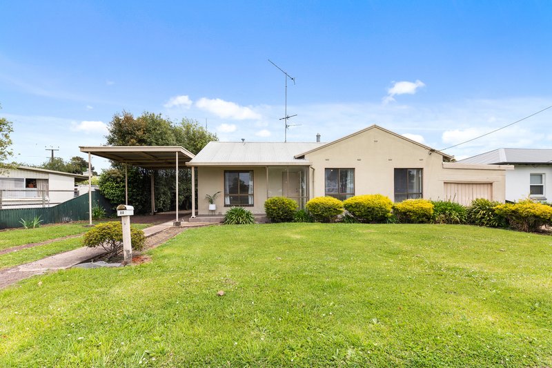 88 Harrald Street, Mount Gambier SA 5290