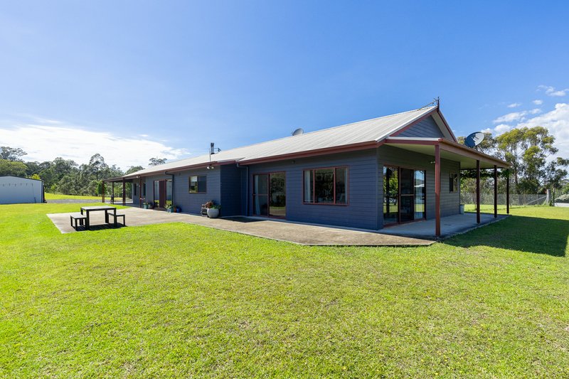 88 Harris Road, Brogo NSW 2550