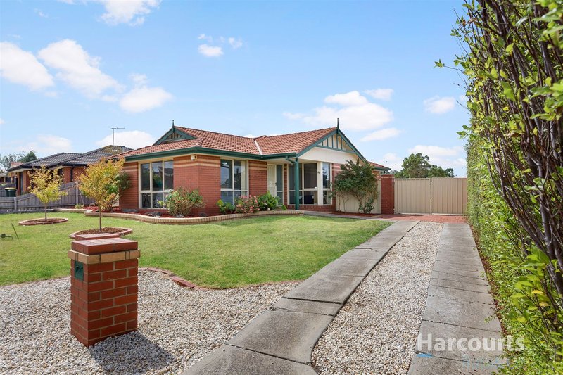 88 Hawkes Drive, Mill Park VIC 3082