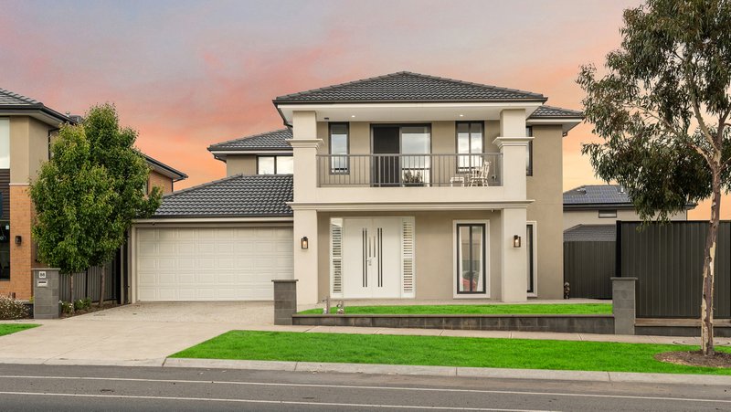 88 Highlander Drive, Craigieburn VIC 3064