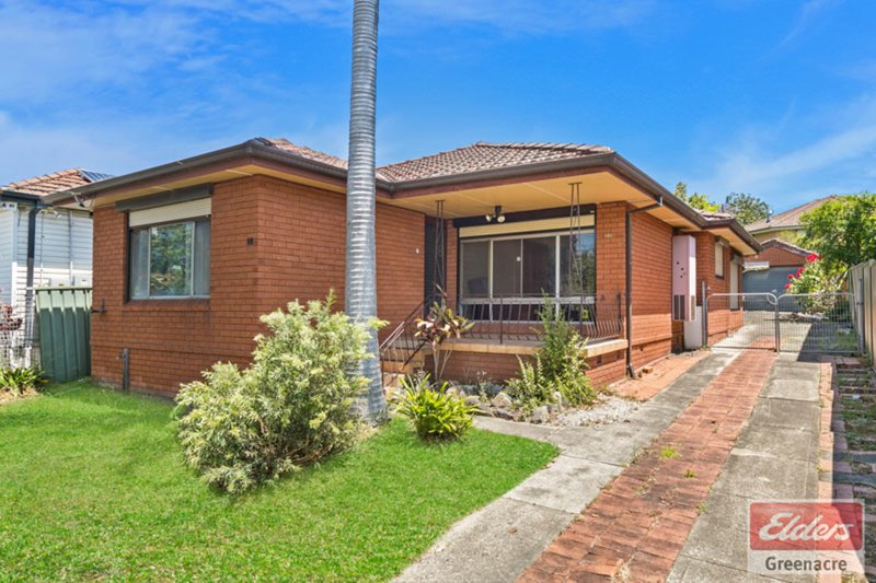 88 Highview Avenue, Greenacre NSW 2190