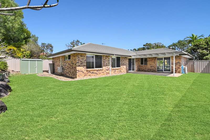 Photo - 88 Inverness Way, Parkwood QLD 4214 - Image 12