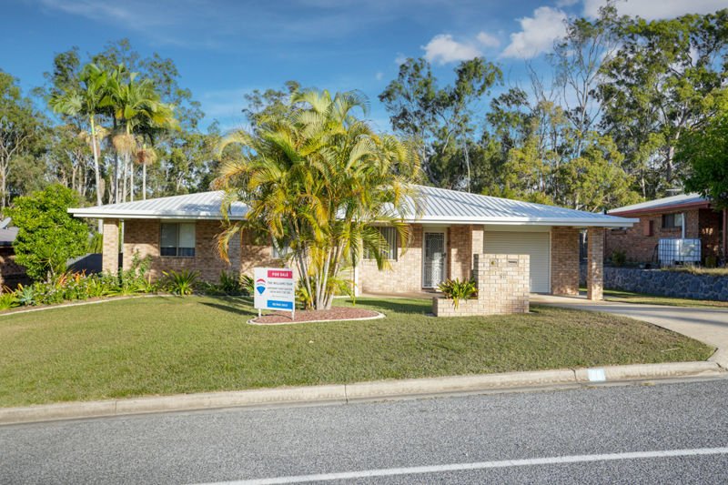 Photo - 88 J Hickey Avenue, Clinton QLD 4680 - Image 1