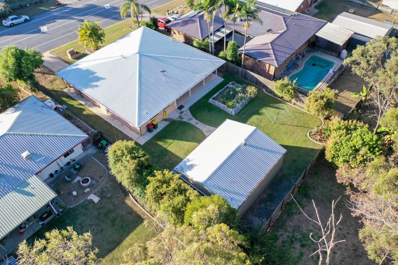 Photo - 88 J Hickey Avenue, Clinton QLD 4680 - Image 21