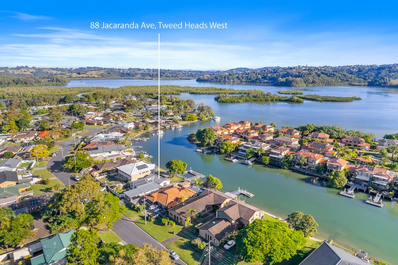 Photo - 88 Jacaranda Avenue, Tweed Heads West NSW 2485 - Image 21