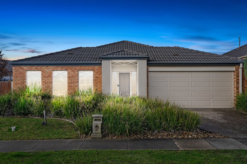 88 Jubilee Drive, Rowville VIC 3178