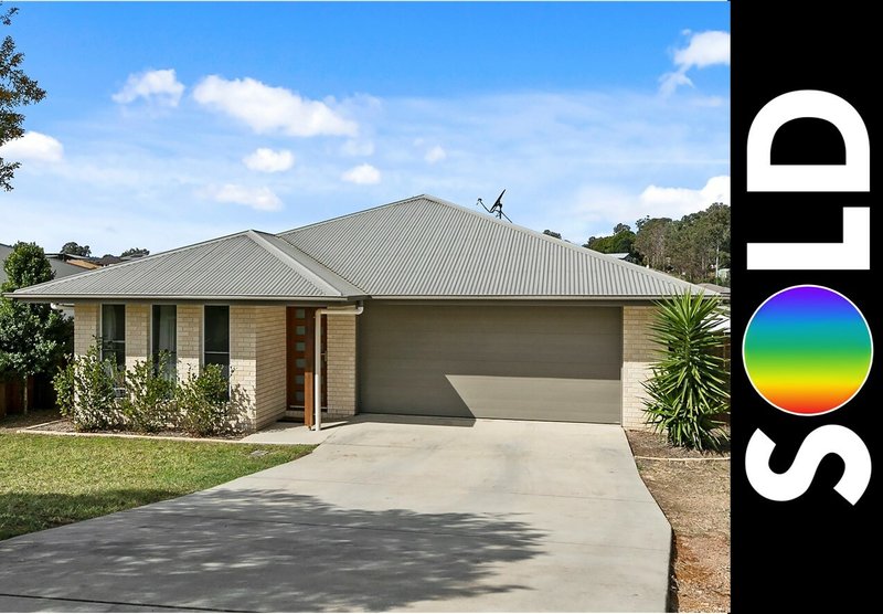 88 Judicial Cct , Jones Hill QLD 4570