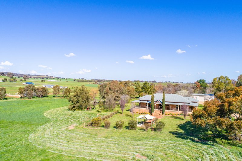 88 Kangaroo Flat Road, Cowra NSW 2794