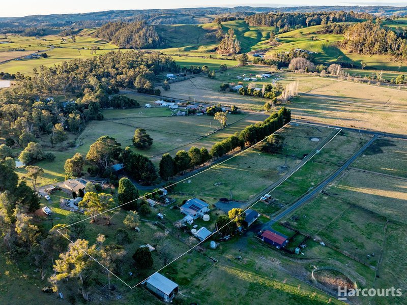 Photo - 88 Karoola Road, Karoola TAS 7267 - Image 34