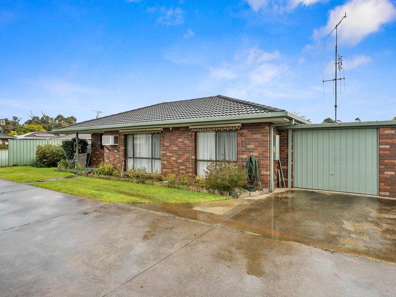 Photo - 8/8 Kennedy Street, Euroa VIC 3666 - Image 3