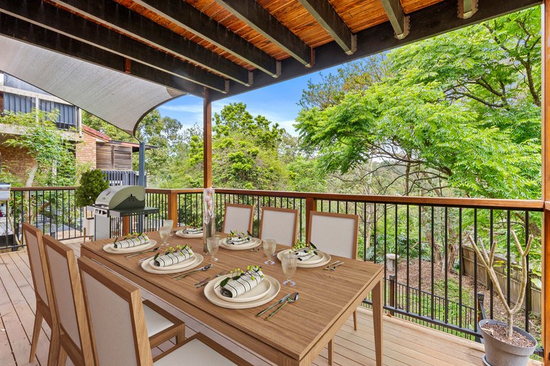 Photo - 8/8 Kilpatrick Court, Highland Park QLD 4211 - Image 4