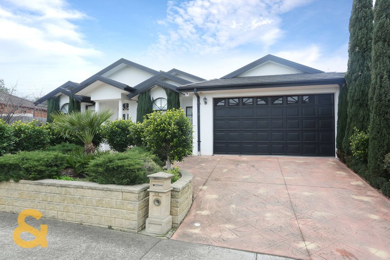 88 Kirkham Drive, Greenvale VIC 3059