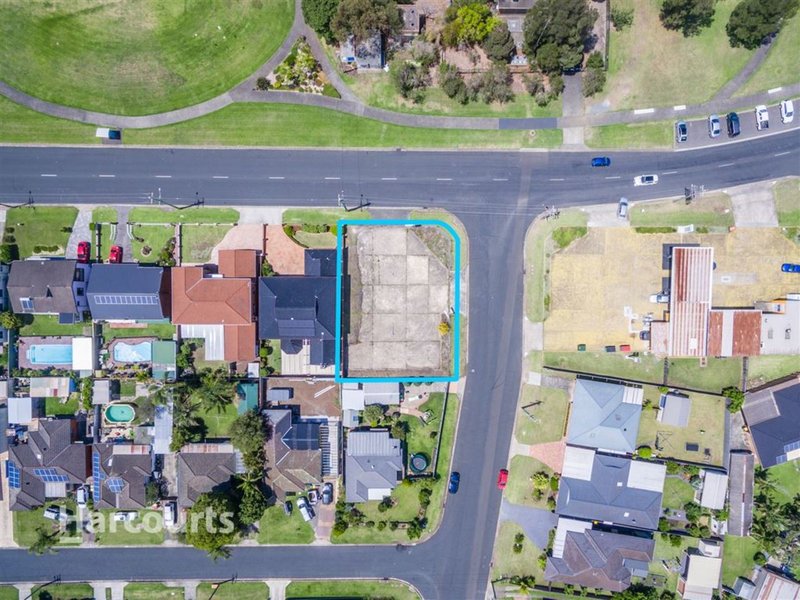 88 Lakeside Drive, Kanahooka NSW 2530