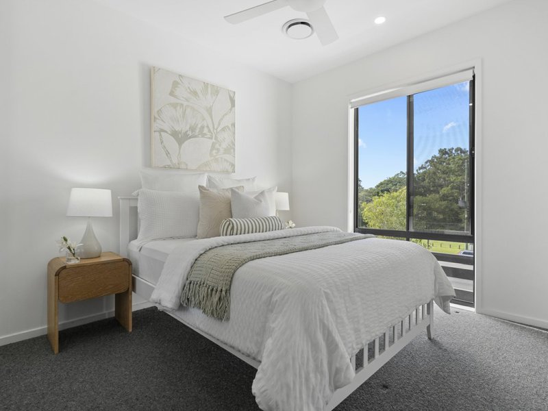 Photo - 8/8 Lawrence Lyons Place, Kenmore QLD 4069 - Image 15