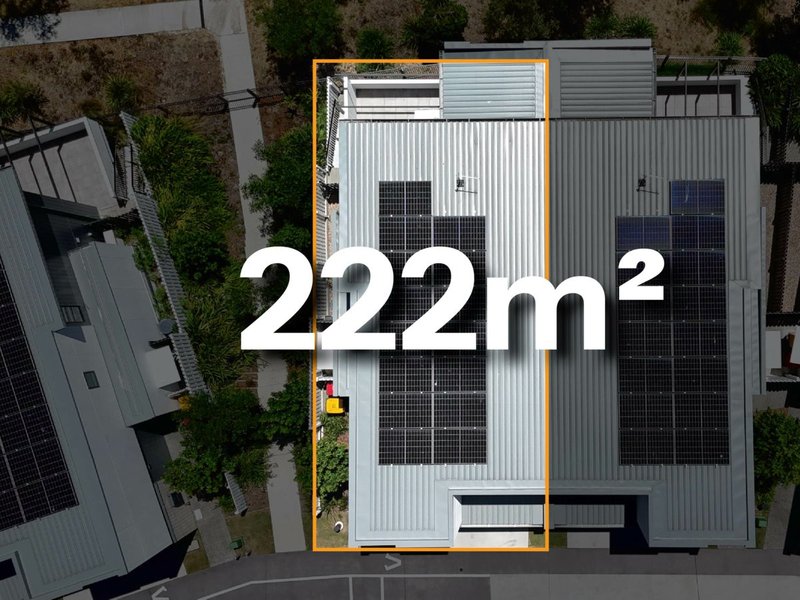 Photo - 8/8 Lawrence Lyons Place, Kenmore QLD 4069 - Image 23