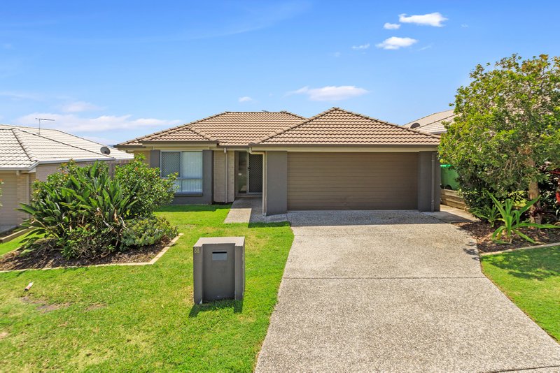 88 Littleford Circuit, Bundamba QLD 4304