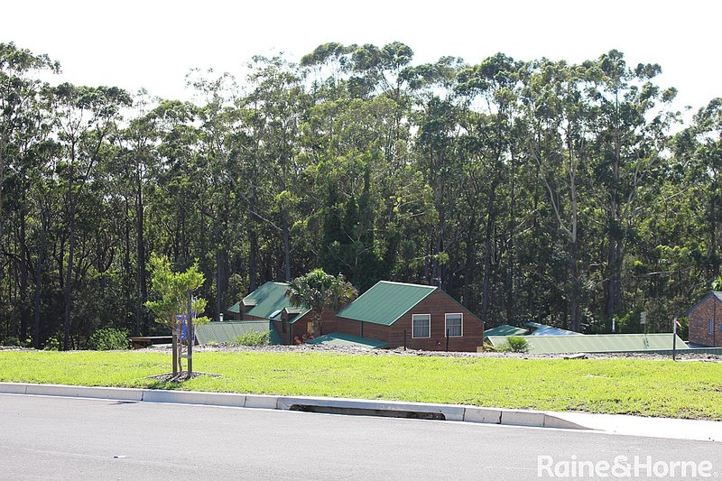 Photo - 88 (Lot 408) Gemini Way, Narrawallee NSW 2539 - Image 2