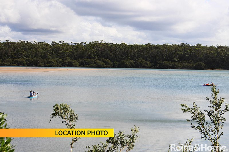 Photo - 88 (Lot 408) Gemini Way, Narrawallee NSW 2539 - Image 4