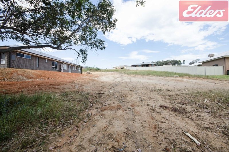 88 (Lot 704) Castle Creek Road, Wodonga VIC 3690